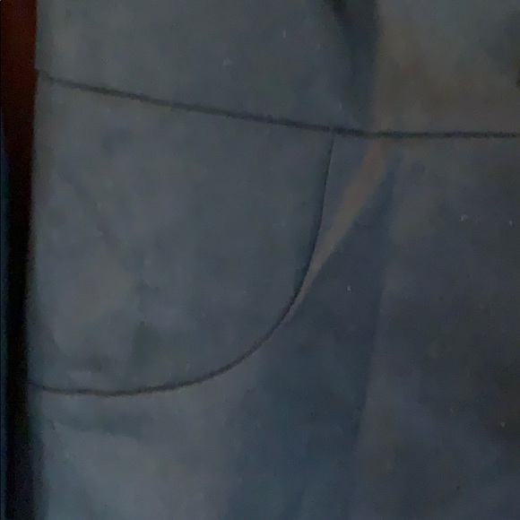 My Michelle Black Jacket Size L - Picture 3 of 5